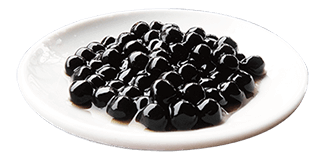 Thêm trân châu đen