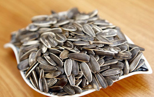 Hạt hướng dương